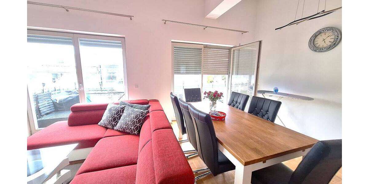 Etagenwohnung Neufahrn bei Freising Neufahrn - 3 Zimmer, 86 m&sup2;, 440.000&euro; | Angebot:25769018