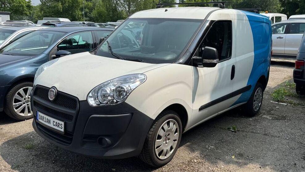 Doblo