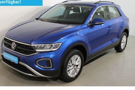 VW T-Roc 4.790 km 28.970 &euro; Olching 82140