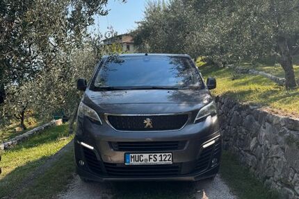 Peugeot Expert