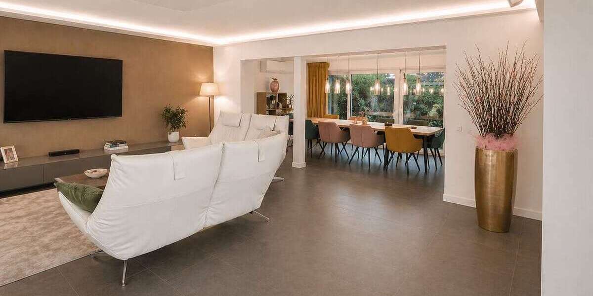 Etagenwohnung München Pasing-Obermenzing - 5 Zimmer, 188 m&sup2;, 1.289.000&euro; | Angebot:25775337