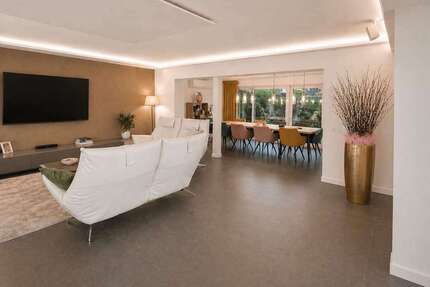 Wohnung München Pasing-Obermenzing - 5 Zimmer, 188 m&sup2;, 1.198.000&euro; | Angebot:25775337