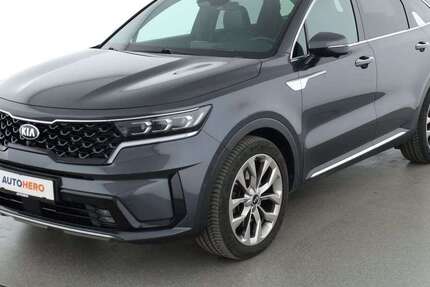 Kia Sorento 60.199 km 35.870 € Neufahrn 85375