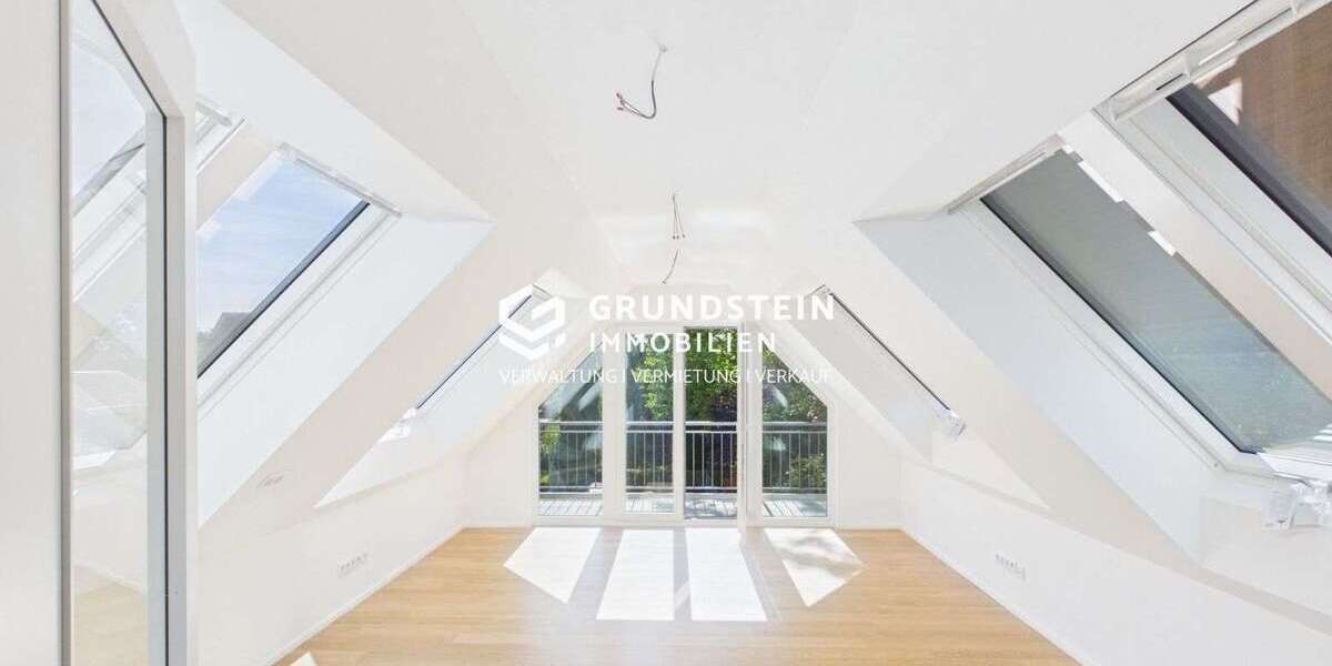Etagenwohnung München Hadern - 3 Zimmer, 69 m&sup2;, 1.582&euro; | Angebot:27156435