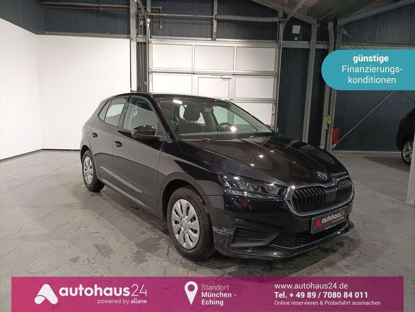 Fabia