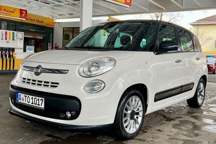 Fiat 500L 199.990 km 4.690 &euro; München 80686