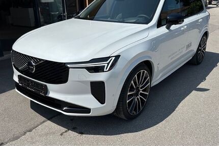 Volvo XC90 14.999 km 87.654 € Baierbrunn 82065