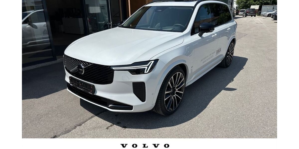 Volvo XC90 14.999 km 87.654 &euro; Baierbrunn 82065