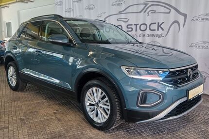 VW T-Roc 47.700 km 18.450 &euro; Dachau 85221