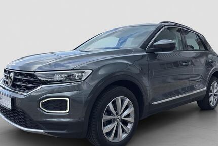VW T-Roc 47.050 km 16.790 &euro; Holzkirchen 83607