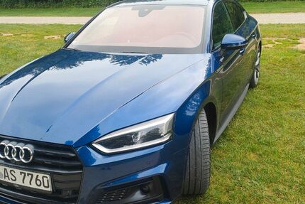 Audi A5 180.000 km 15.700 &euro; München 81241