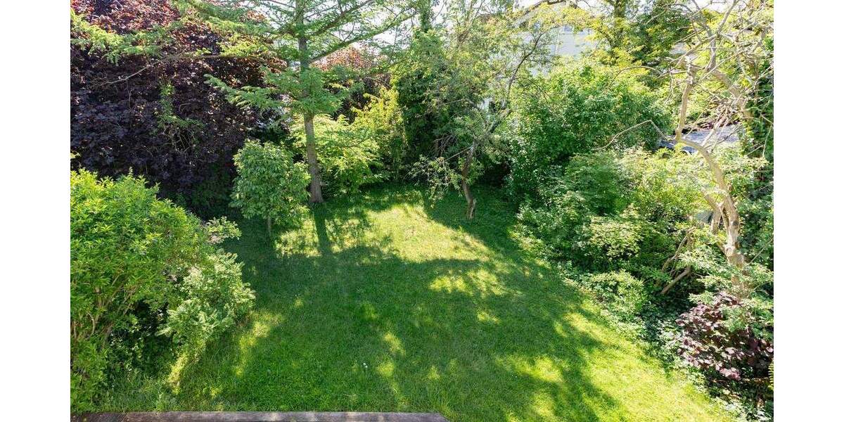 Hier wächst die Familie - gepflegte Doppelhaushälfte mit viel Platz und Garten 5 zimmer