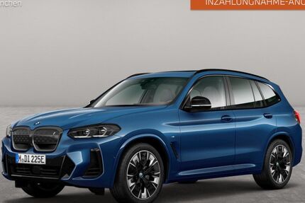 BMW iX3 41.636 km 39.930 &euro; München 80939