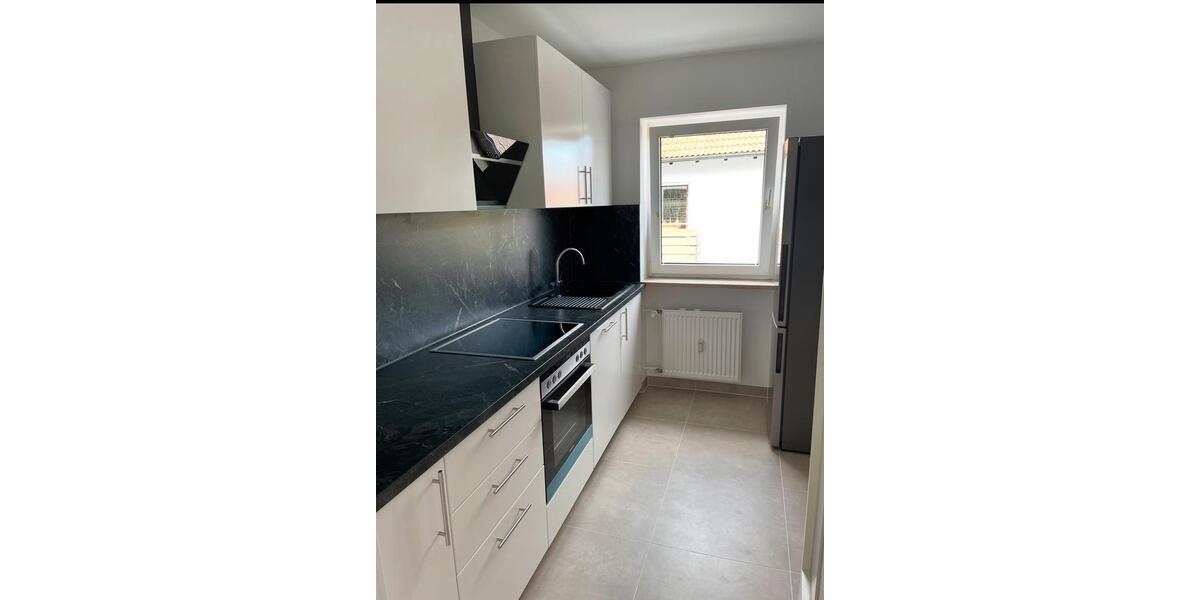 Etagenwohnung Karlsfeld - 2 Zimmer, 59 m&sup2;, 1.380&euro; | Angebot:25274779