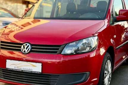 VW Caddy 169.000 km 6.390 € Muenchen 81243