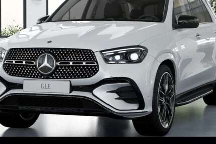 Mercedes-Benz GLE 450 9.900 km 99.500 &euro; München 80636
