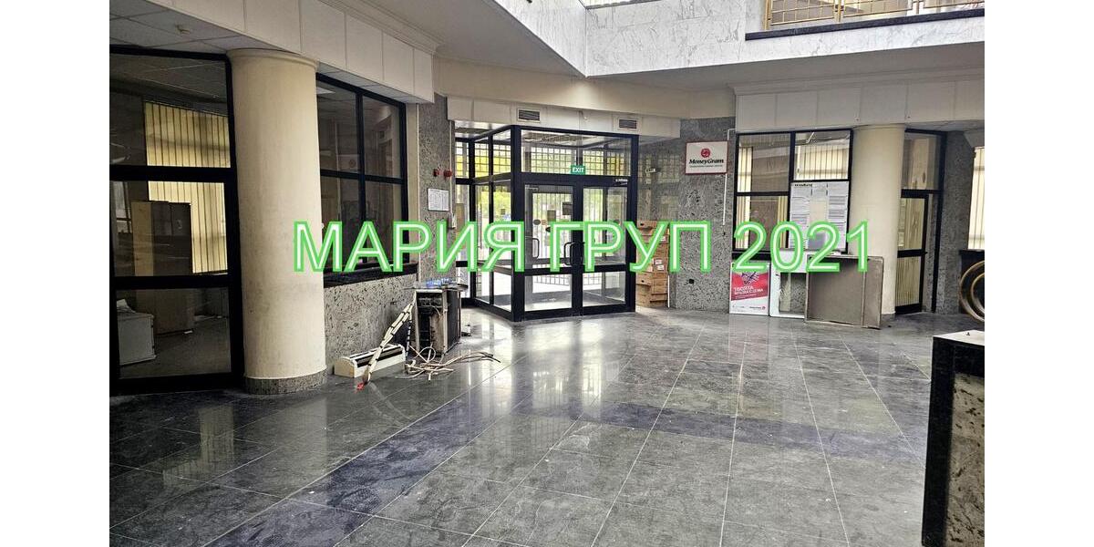 Verwaltungs- und Geschäftsgebäude (Ehemalige DSK Bank), Bulgarien zimmer