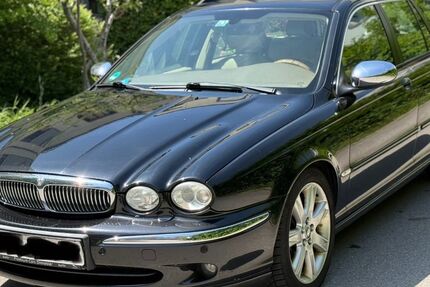 Jaguar X-Type 300.000 km 999 € München 81829
