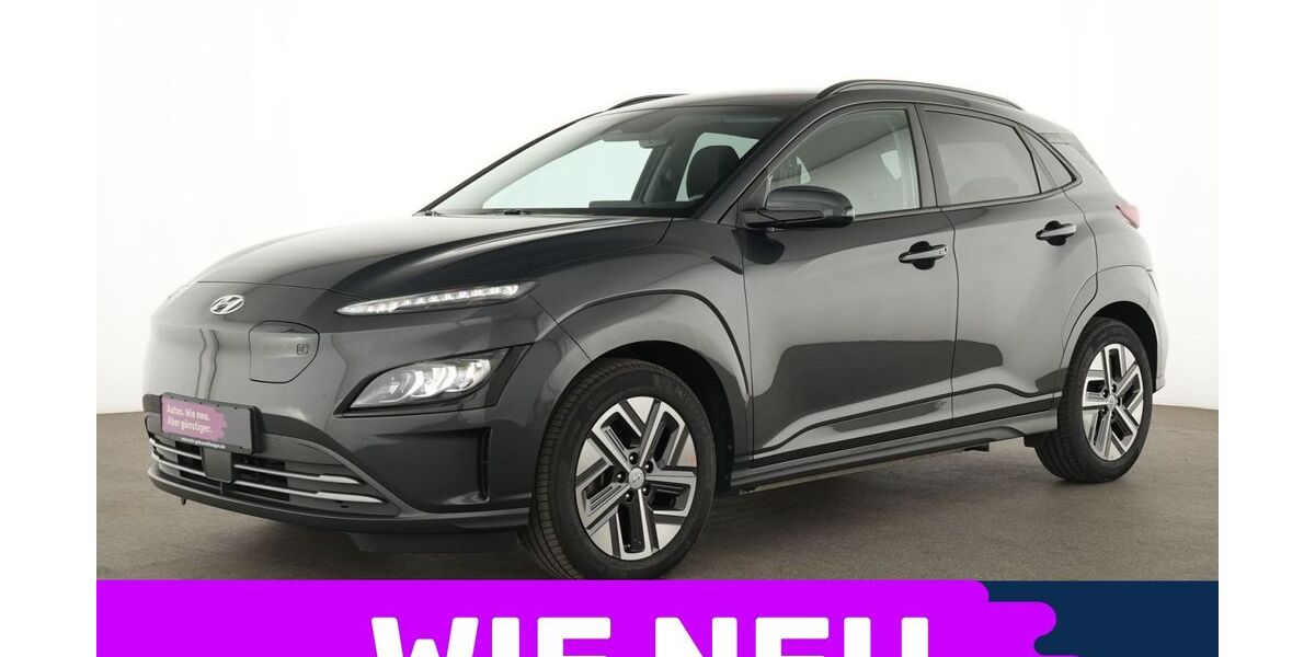 Hyundai KONA 35.767 km 23.565 € Garching bei München 85748