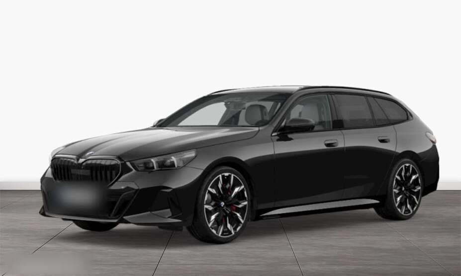 BMW 540 11.723 km 73.850 € Grünwald 82031