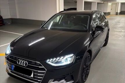Audi A4 58.000 km 24.000 &euro; Taufkirchen 82024