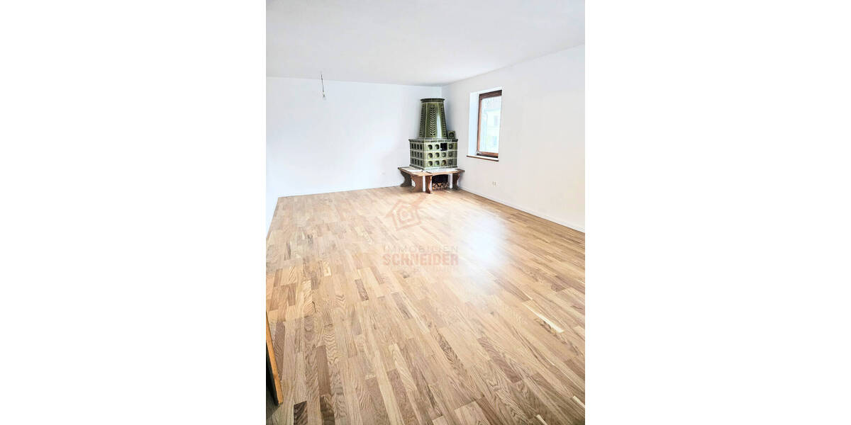 Etagenwohnung München Trudering-Riem - 2 Zimmer, 101 m&sup2;, 1.490&euro; | Angebot:26108086
