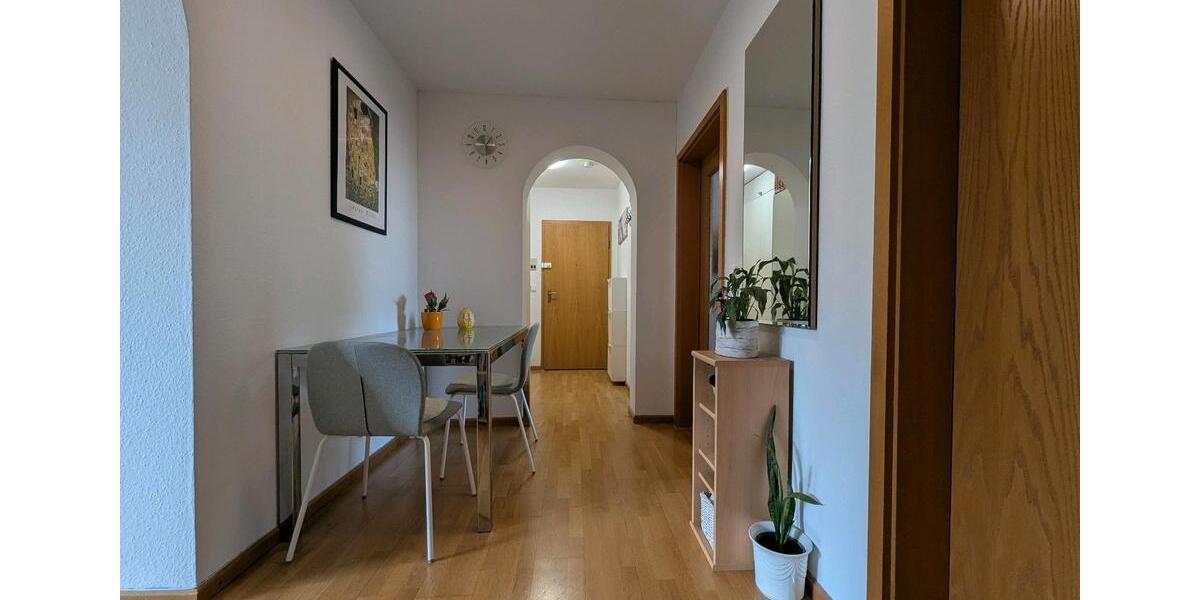 Etagenwohnung München Bogenhausen - 2 Zimmer, 57 m&sup2;, 410.000&euro; | Angebot:27270899