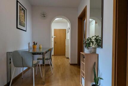Wohnung München Bogenhausen - 2 Zimmer, 57 m&sup2;, 410.000&euro; | Angebot:27270899