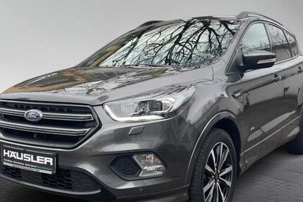 Ford Kuga 72.930 km 17.880 &euro; München 81673