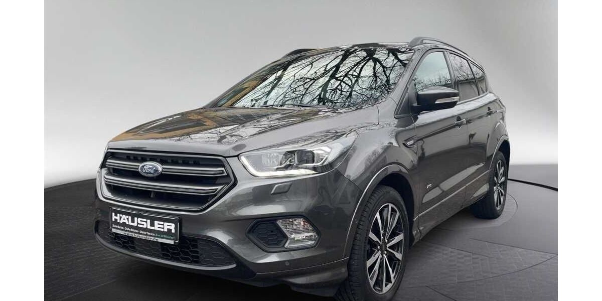 Ford Kuga 72.930 km 17.880 &euro; München 81673