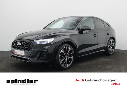 Audi AUDI SQ5 Sportback TDI quattro/