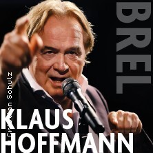 Klaus Hoffmann München