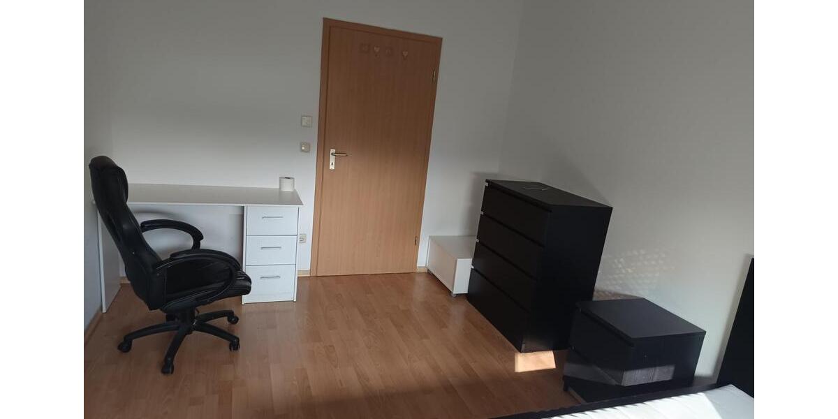 Männer Zimmer Wohnung in Dachau 1 zimmer