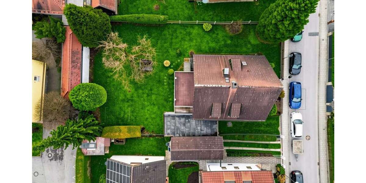 Grundstück Unterföhring - 1.999.000&euro; | Angebot:26804813