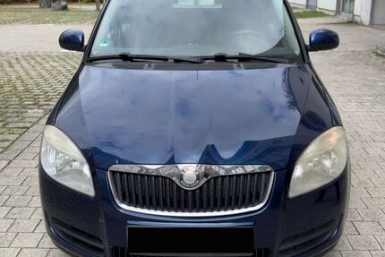 Skoda Roomster 263.862 km 2.100 &euro; Aschheim 85609