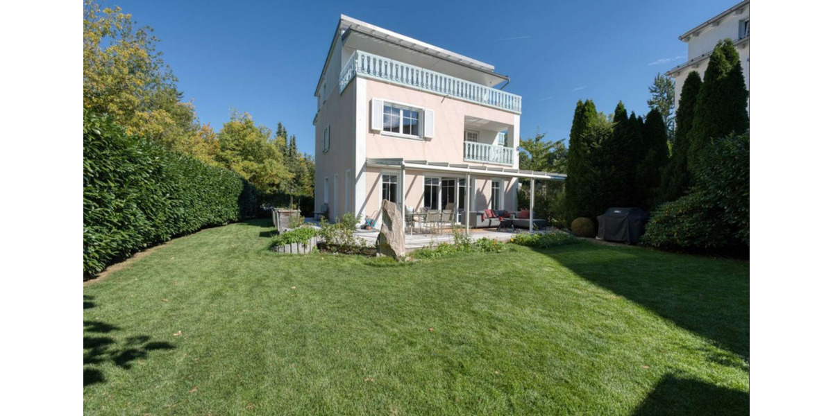 Reihenhaus Starnberg - 5 Zimmer, 199 m&sup2;, 1.649.900&euro; | Angebot:25441124