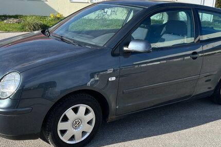 VW Polo 207.000 km 1.190 &euro; München 81479