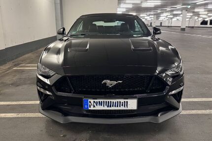 Ford Mustang 76.000 km 35.000 &euro; München 80999
