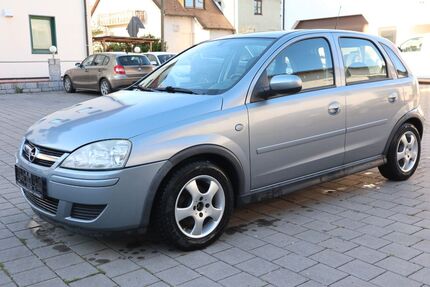 Opel Corsa 109.529 km 3.990 &euro; Maisach 82216