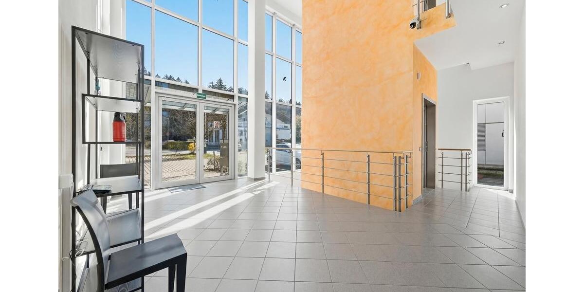 Gewerbeobjekt Ebersberg - 2.633&euro; | Angebot:26478938