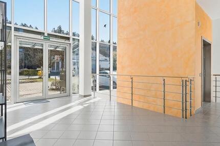 Gewerbeobjekt Ebersberg - 3.267&euro; | Angebot:26478938