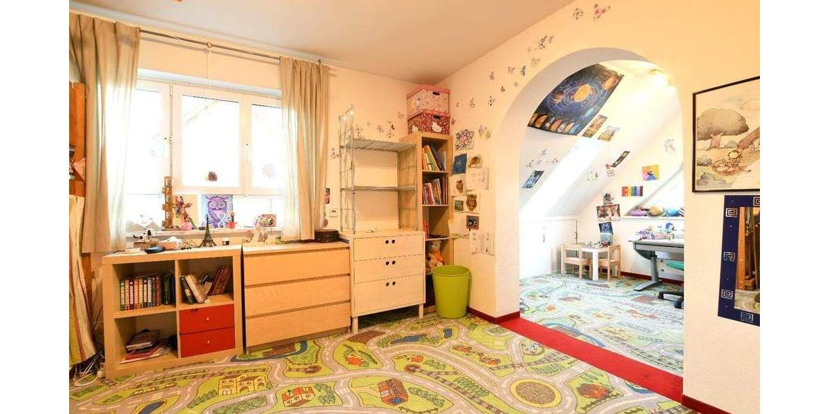 Einfamilienhaus Puchheim Puchheim Bahnhof - 8 Zimmer, 234 m&sup2;, 1.490.000&euro; | Angebot:25663986