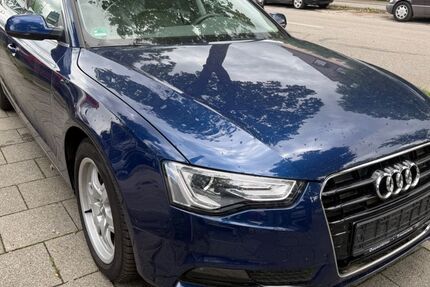 Audi A5 168.000 km 10.500 &euro; München 81825