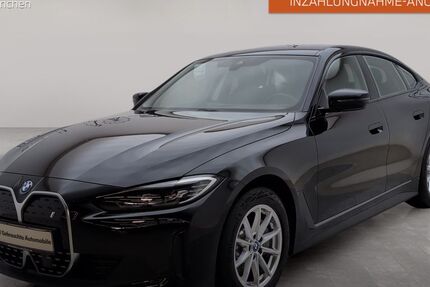 BMW i4 17.448 km 33.103 &euro; München 80939