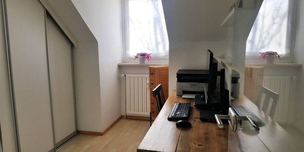 Etagenwohnung München Maxvorstadt - 3 Zimmer, 70 m&sup2;, 713.000&euro; | Angebot:26116040