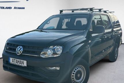 VW Amarok 81.525 km 21.999 &euro; München 81243
