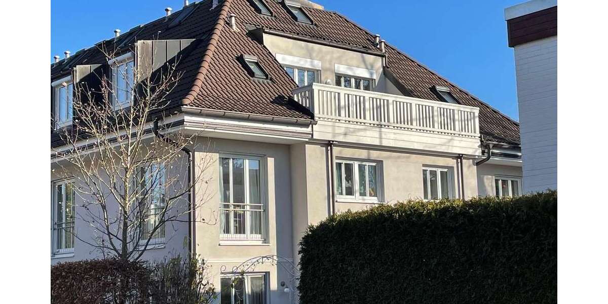 Etagenwohnung München Trudering-Riem - 4 Zimmer, 118 m&sup2;, 1.150.500&euro; | Angebot:26151418