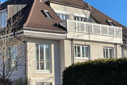 Wohnung München Trudering-Riem - 4 Zimmer, 118 m&sup2;, 1.150.500&euro; | Angebot:26151418