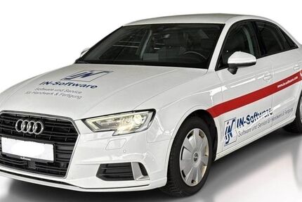 Audi A3 134.000 km 17.890 &euro; Gröbenzell 82194