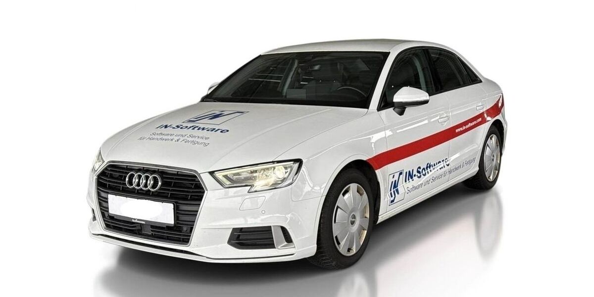 Audi A3 134.000 km 17.890 &euro; Gröbenzell 82194